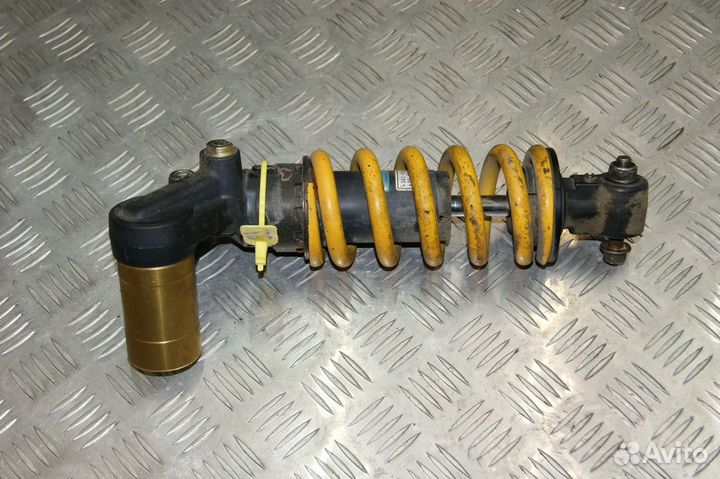 Амортизатор Honda CBR954RR Fireblade SC50