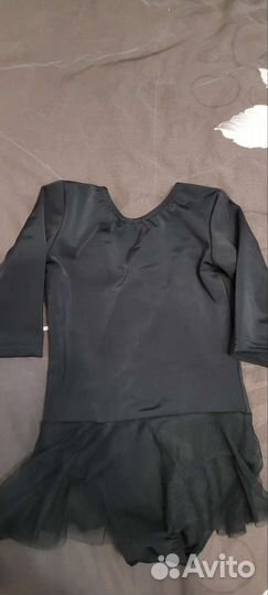 Купальник для танцев