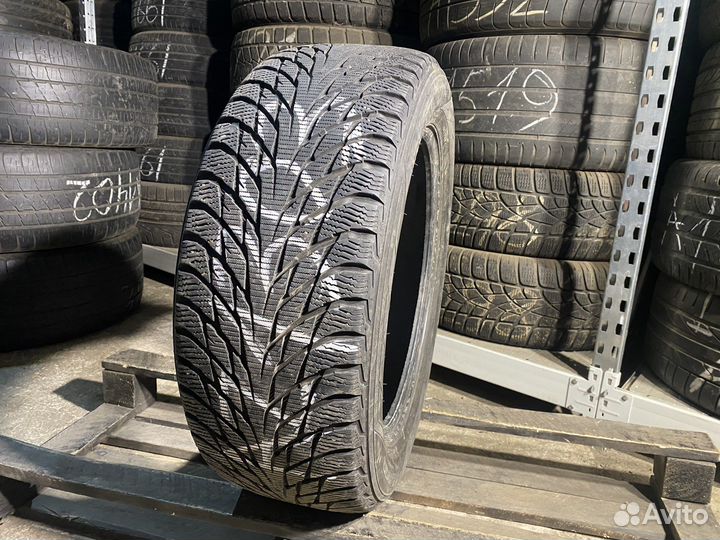 Nokian Tyres Hakkapeliitta R2 225/55 R17 101R
