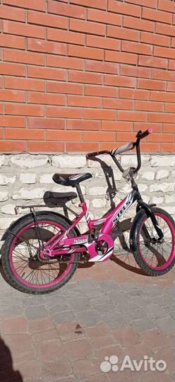 Продам велосипед детский