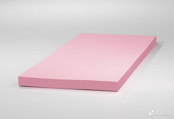 Поролон мебельный ST2536