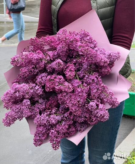 Доставка оригинальных ярких букетов в Москве и мо