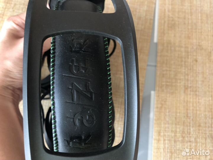 Наушники Razer