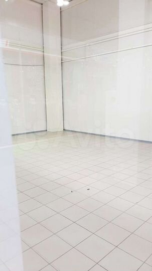 Торговая площадь, 48 м²