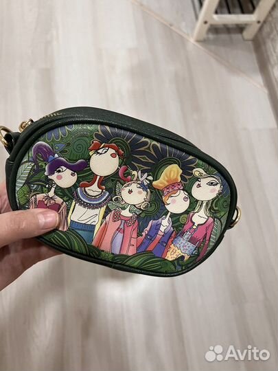 Сумка женская