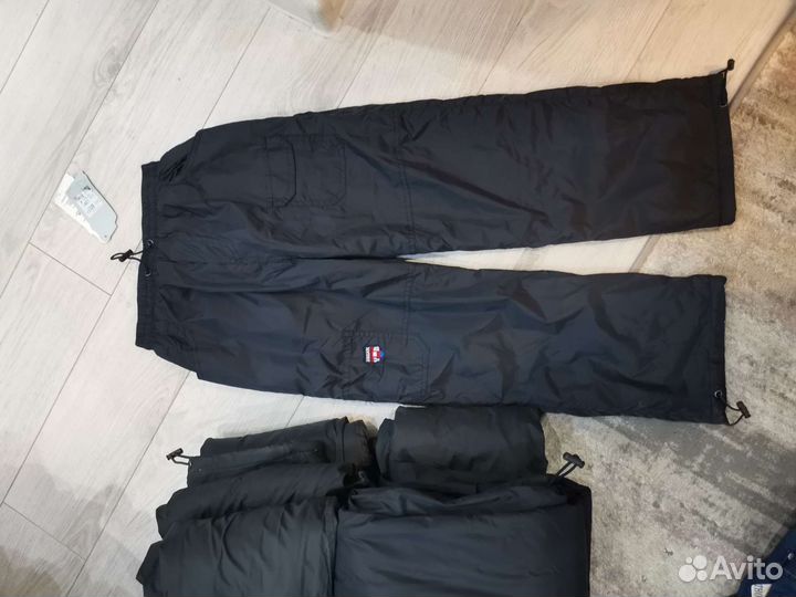 Штанишки на мальчика