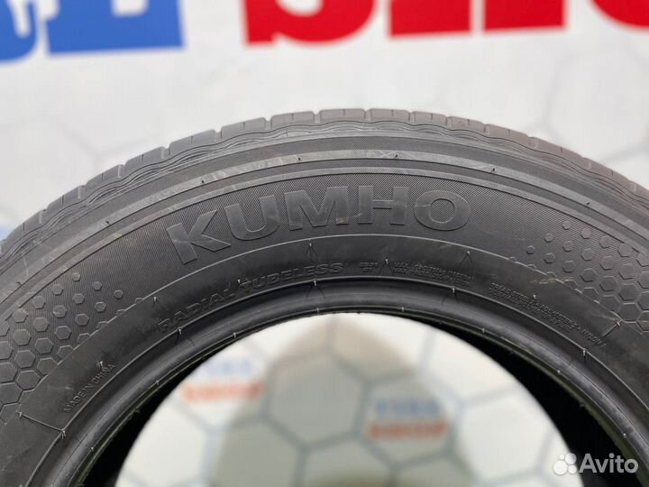 Kumho Ecowing ES31 175/65 R15 84T