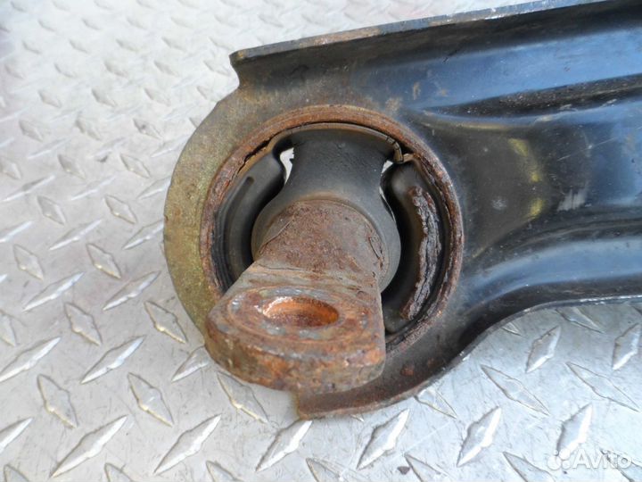 Рычаг зад L Honda Pilot 2