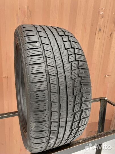 Nokian Tyres WR G2 275/45 R18 97H