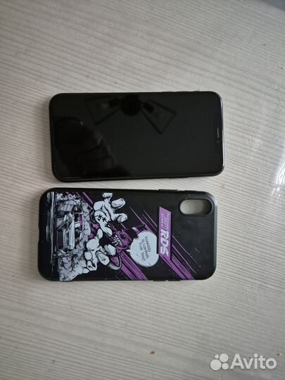 iPhone Xr, 64 ГБ