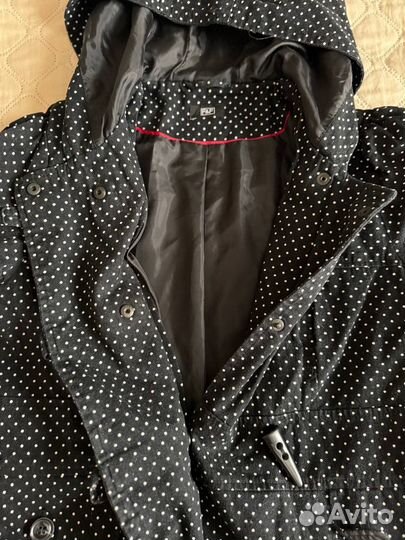 Плащ тренч F&F на 12 лет