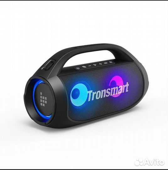 Блютуз колонка Tronsmart Bang SE 5.3