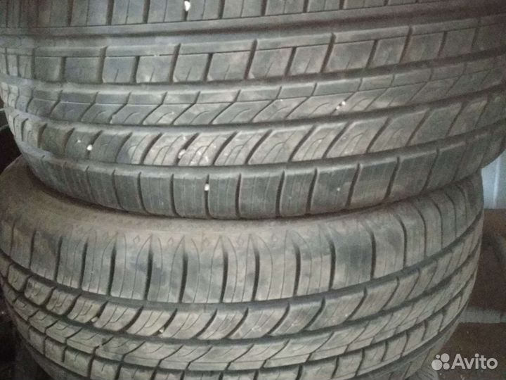 Cooper Discoverer HTS 265/60 R18 110H