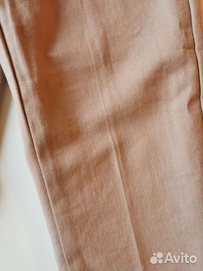 Костюм для мальчика брюки и рубашка 104