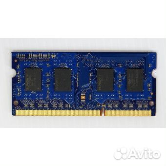 Оперативная память 2GB