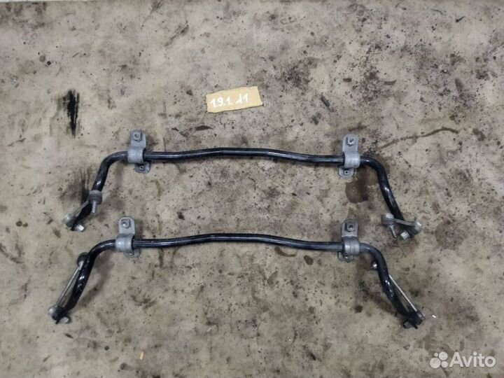 Стабилизатор передний (Volvo XC90) II 2