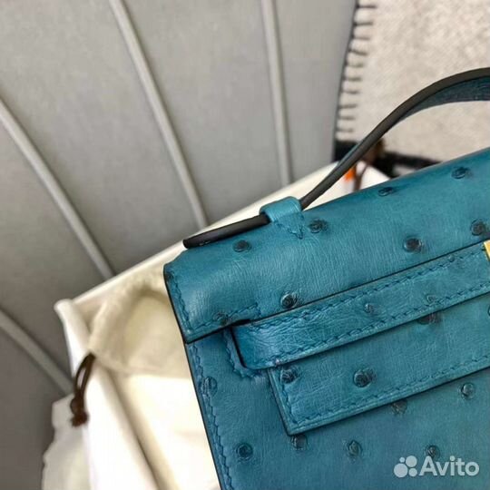 Сумка Hermes kelly pochette