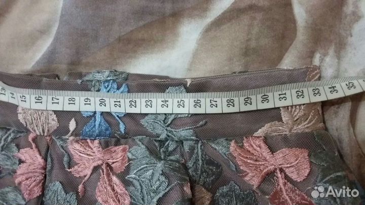 Новый женский костюм