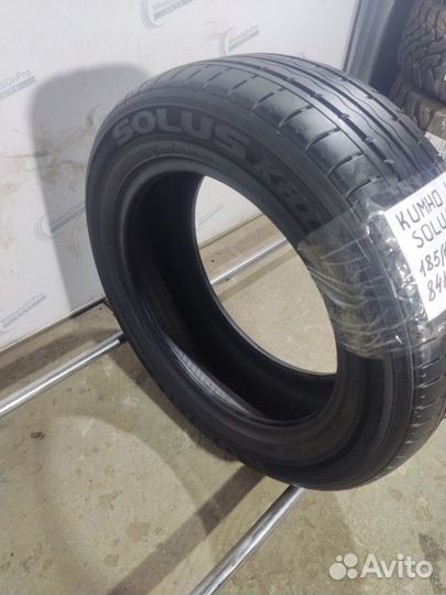 Kumho Solus KH17 185/60 R15 84H