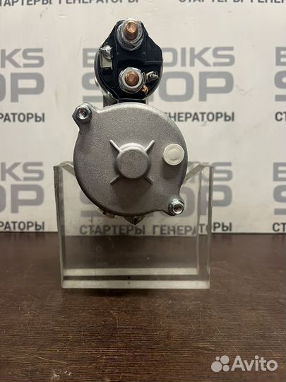 Стартер Буран 4Т/4тд