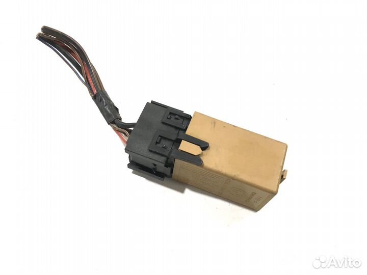 Реле дворников BMW X5 E53