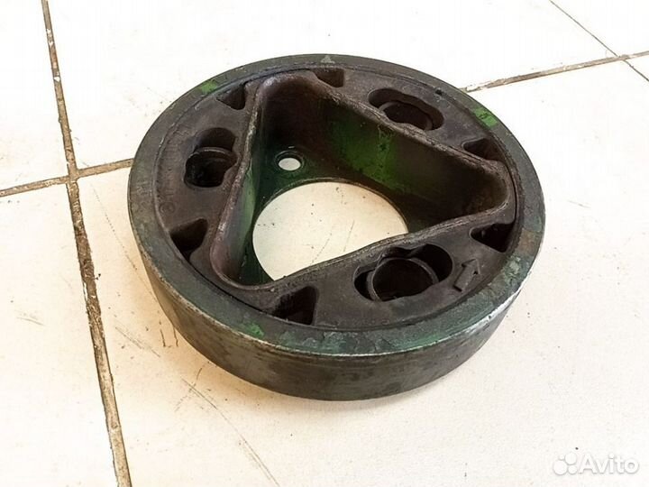 Муфта карданного вала Mercedes Benz w201 2