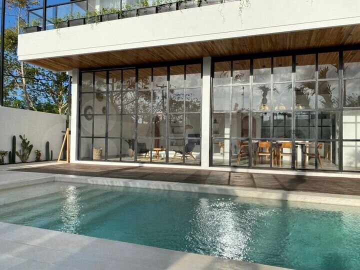 Дом (Индонезия)