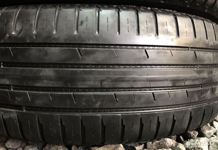 Nokian Tyres Hakka Blue 2 SUV 225/70 R16