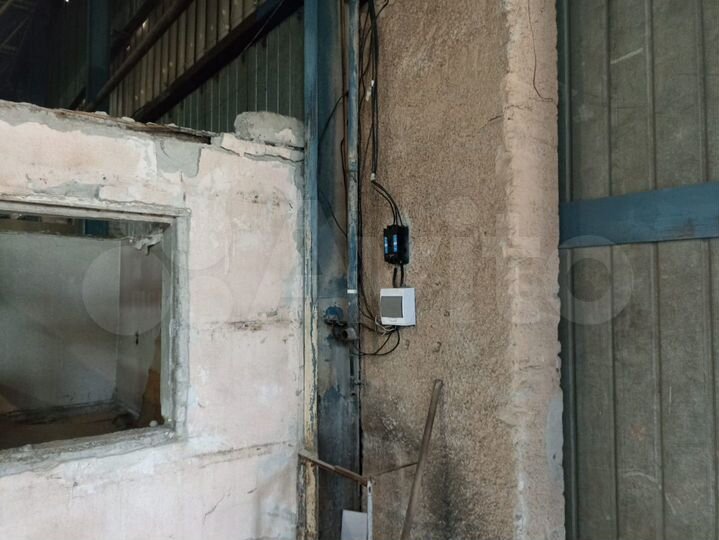 Сдам помещение свободного назначения, 800 м²