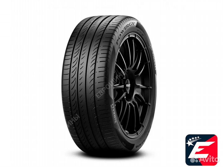 Pirelli Powergy 215/50 R17 95Y