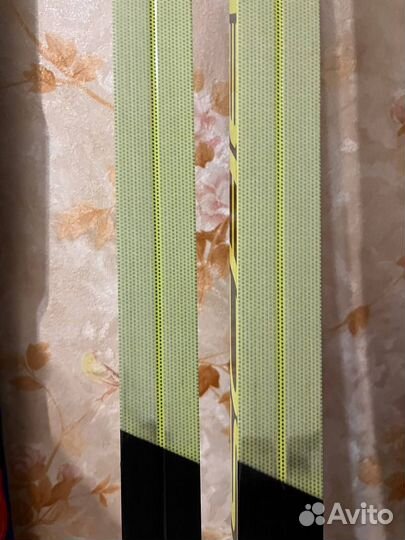 Беговые лыжи classic zero