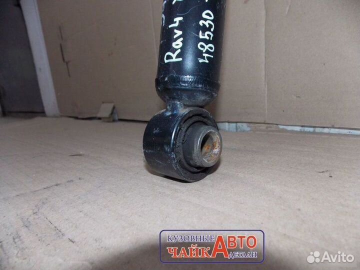 Амортизатор задний Toyota Rav4 A50 2018