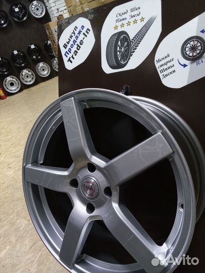 R17 4*100 Цо 60.1 et 41