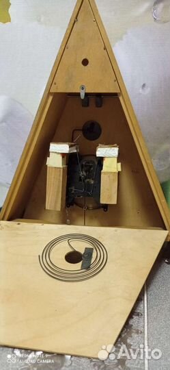 Часы настенные