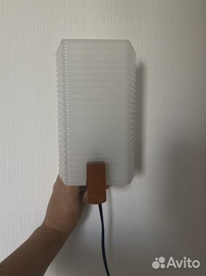 Светильник СССР