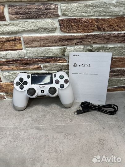 Геймпад ps4, джойстик ps4, Новый