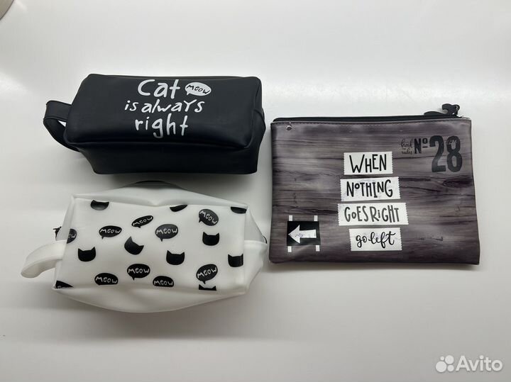 Пеналы для школы