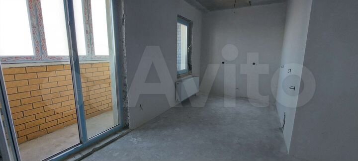 Квартира-студия, 31 м², 7/10 эт.