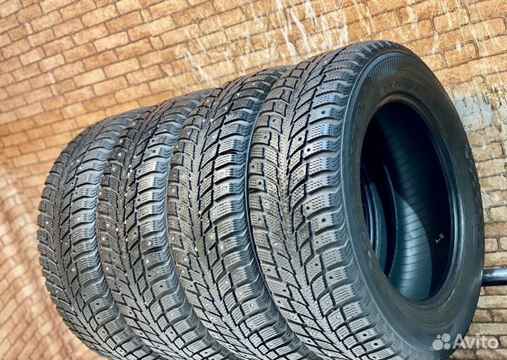Nokian Tyres Nordman+ 195/65 R15