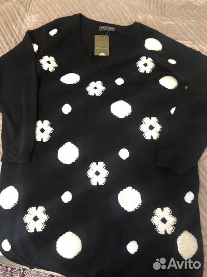 Джемпер Twin-Set новый