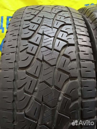 Pirelli Scorpion ATR 255/55 R19 111H