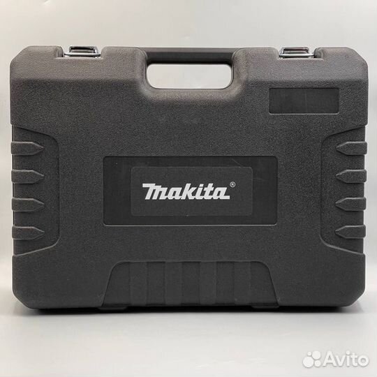 Аккумуляторный перфоратор Makita Арт.C436