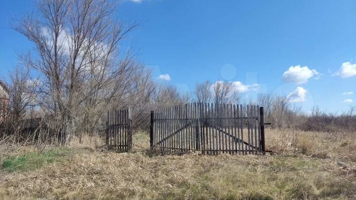 Участок 8 сот. (СНТ, ДНП)