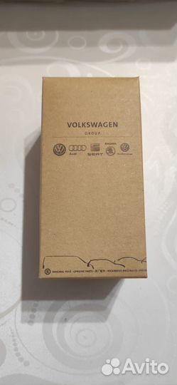 Масляный фильтр vag 06l115562b