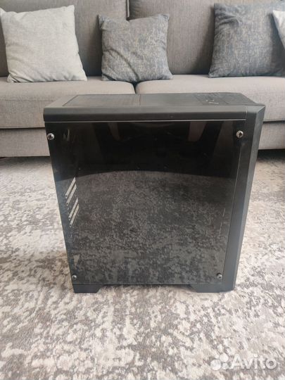 Корпус AeroCool Cylon