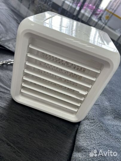 Охладитель воздуха aceline