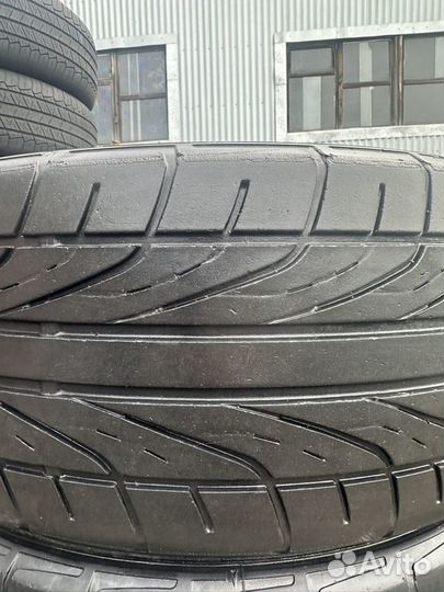 Dunlop Direzza DZ101 205/55 R15