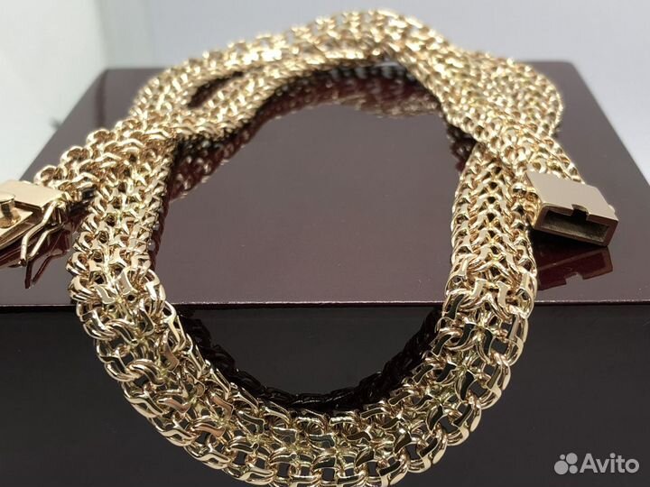 Золотая цепь