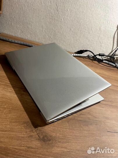 Ноутбук новый 2К 60 Hz 16.2