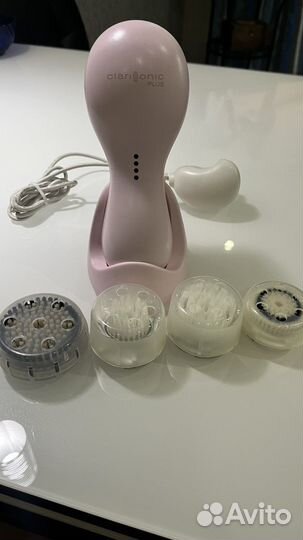 Система для очищения кожи